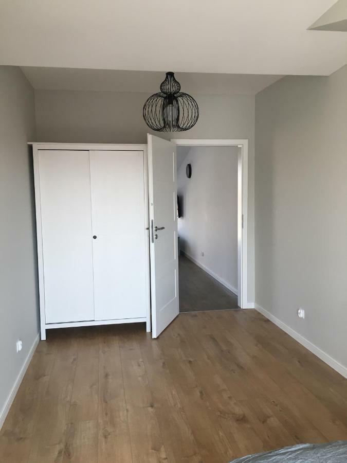Apartamenty Centrum Augustów Esterno foto